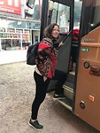 NachtbusManali