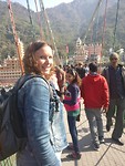 Lakshman Jhula Rishikesh