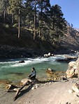 Parvati Valley
