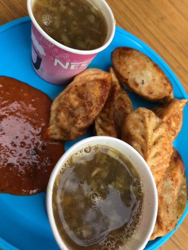 Momos