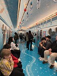 Disney Sea shuttle