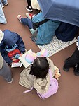 Japanse kindjes