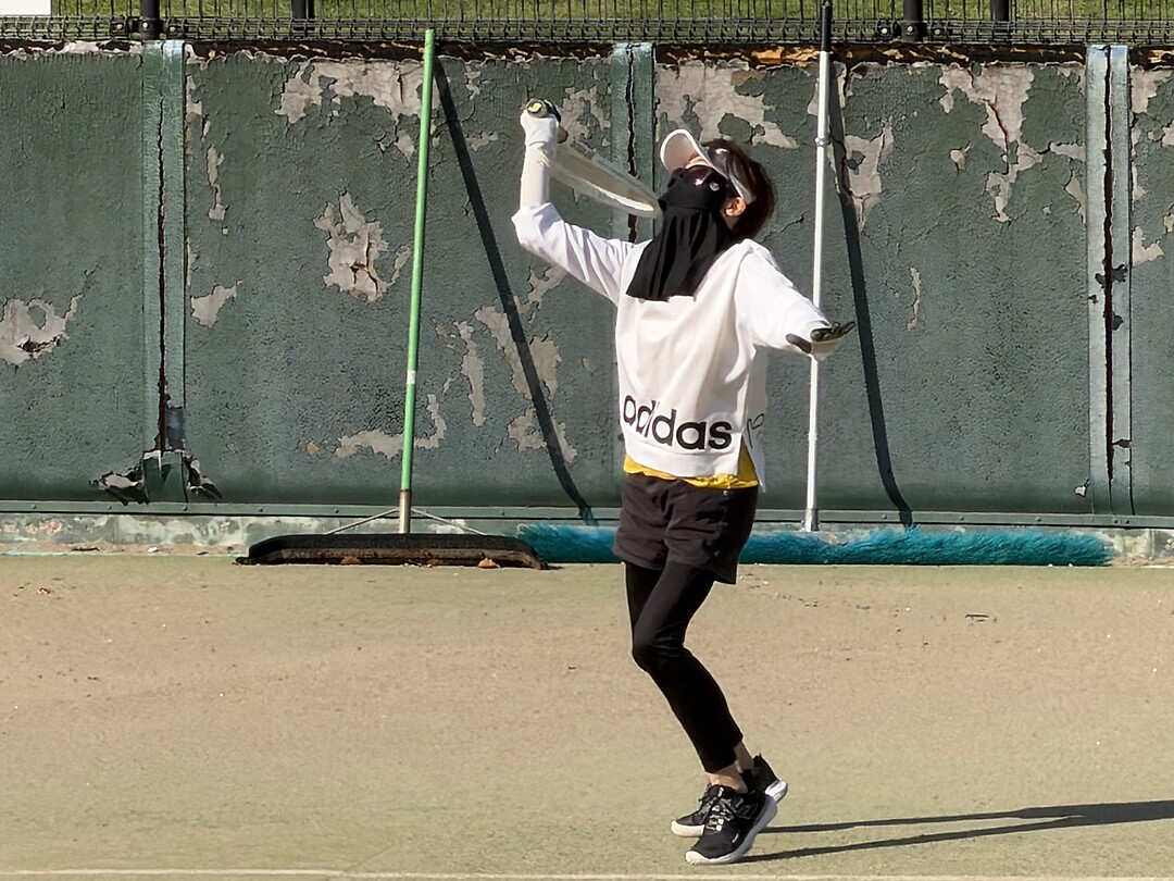 Damestennis in Japan