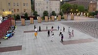 Japanse dans