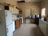 The farm: keuken