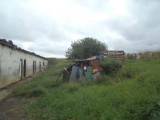 The farm: huisjes