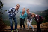 Roadtrip door Blyde River Canyon