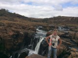 Blyde River Canyon