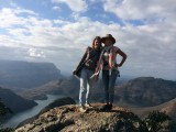 Blyde River Canyon