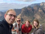 Blyde River Canyon