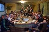 Braaien