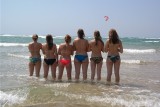 Dutch girls