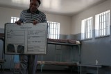 Robben Island