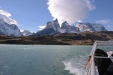 Torres del Paine