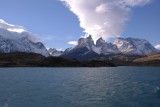 Torres del Paine