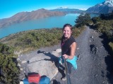 Torres del Paine