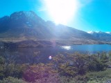 Torres del Paine