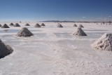 Salar de Uyuni