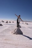 Salar de Uyuni