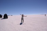 Salar de Uyuni