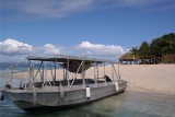 Bounty Island
