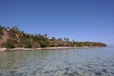 Boottocht Mana eiland