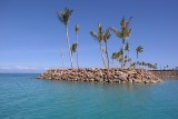 Boottocht Mana eiland
