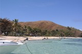 Mana Island