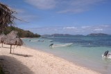Mana Island