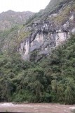 Hike naar Machu Picchu