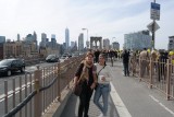 Brooklyn Bridge
