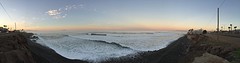 Zonsopkomst Ensenada