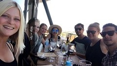 Vino?