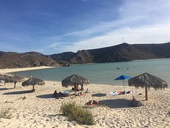 Playa Balambra