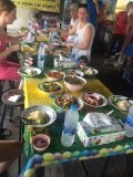 Lunch