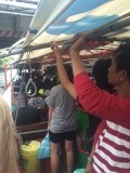 Taxiboot