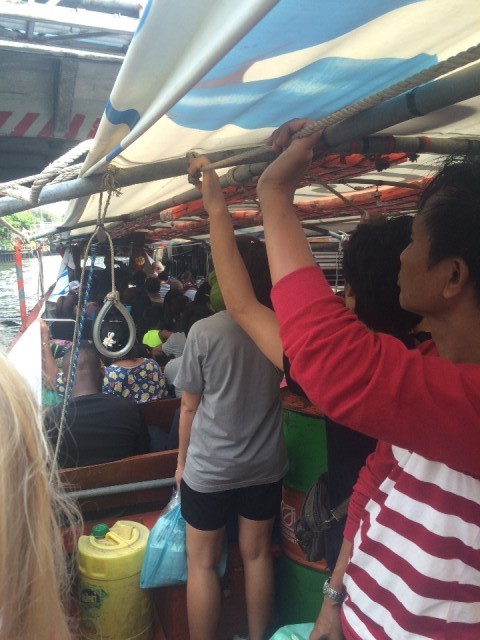 Taxiboot