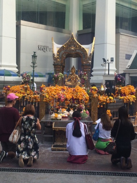 Centrum Bangkok
