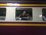 De trein