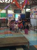 Thaise school