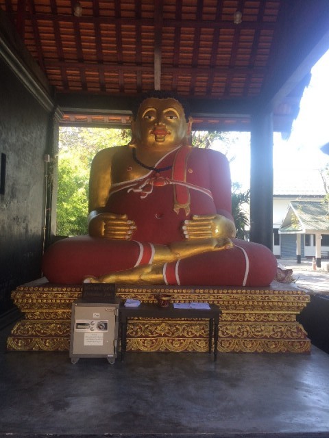 Buddha