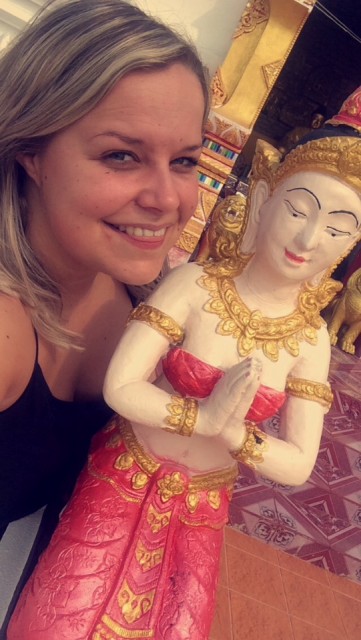 Selfie