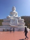 De witte tempel