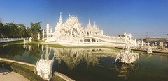 Dé witte tempel