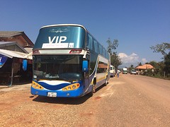 Dé VIPBUS