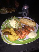 Bbq