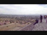 Teotihuacán