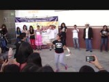 Baila de amor