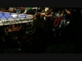 La lucha libre