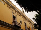 De faculteit